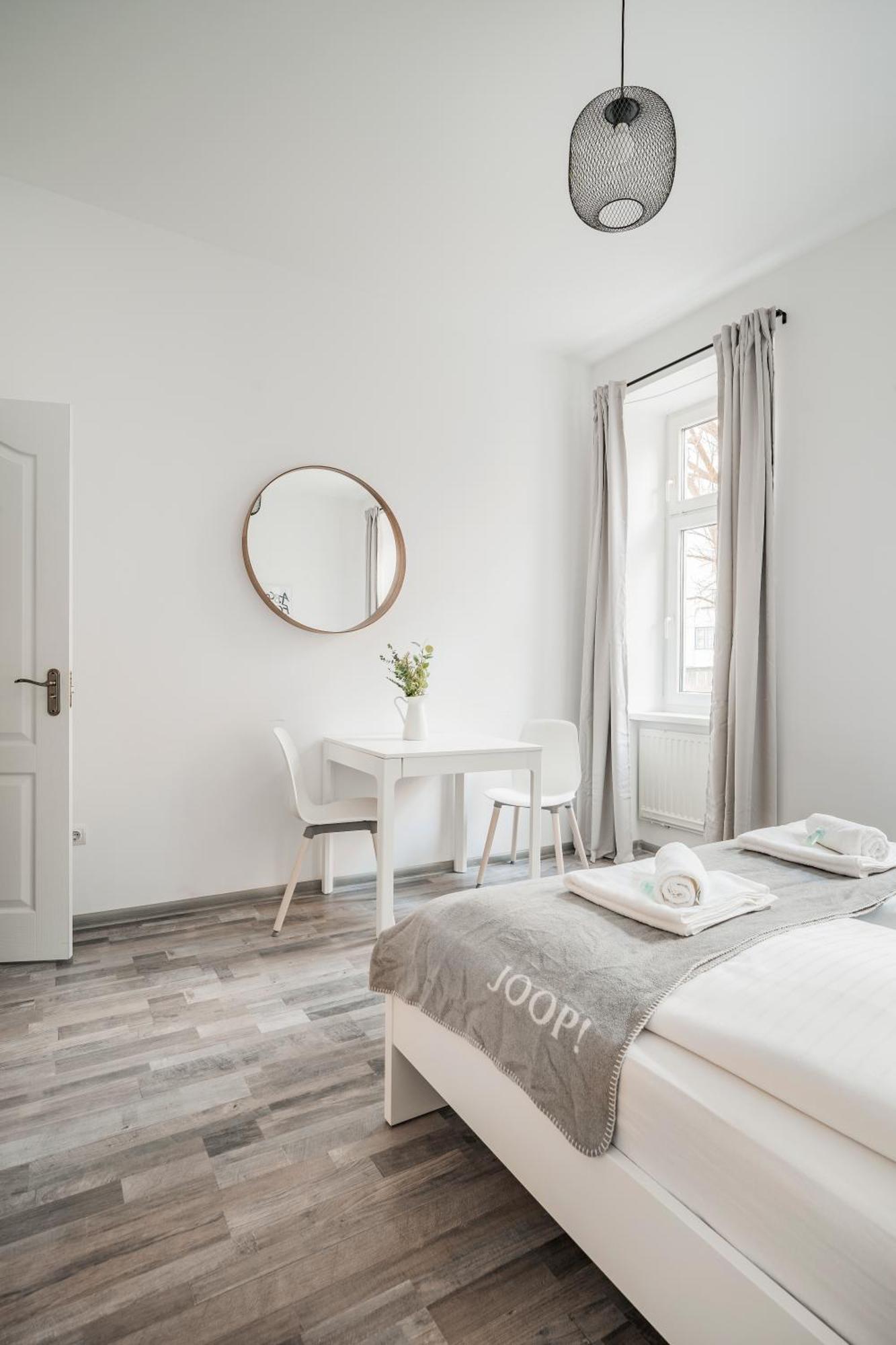 Appartement Cute In Vienne