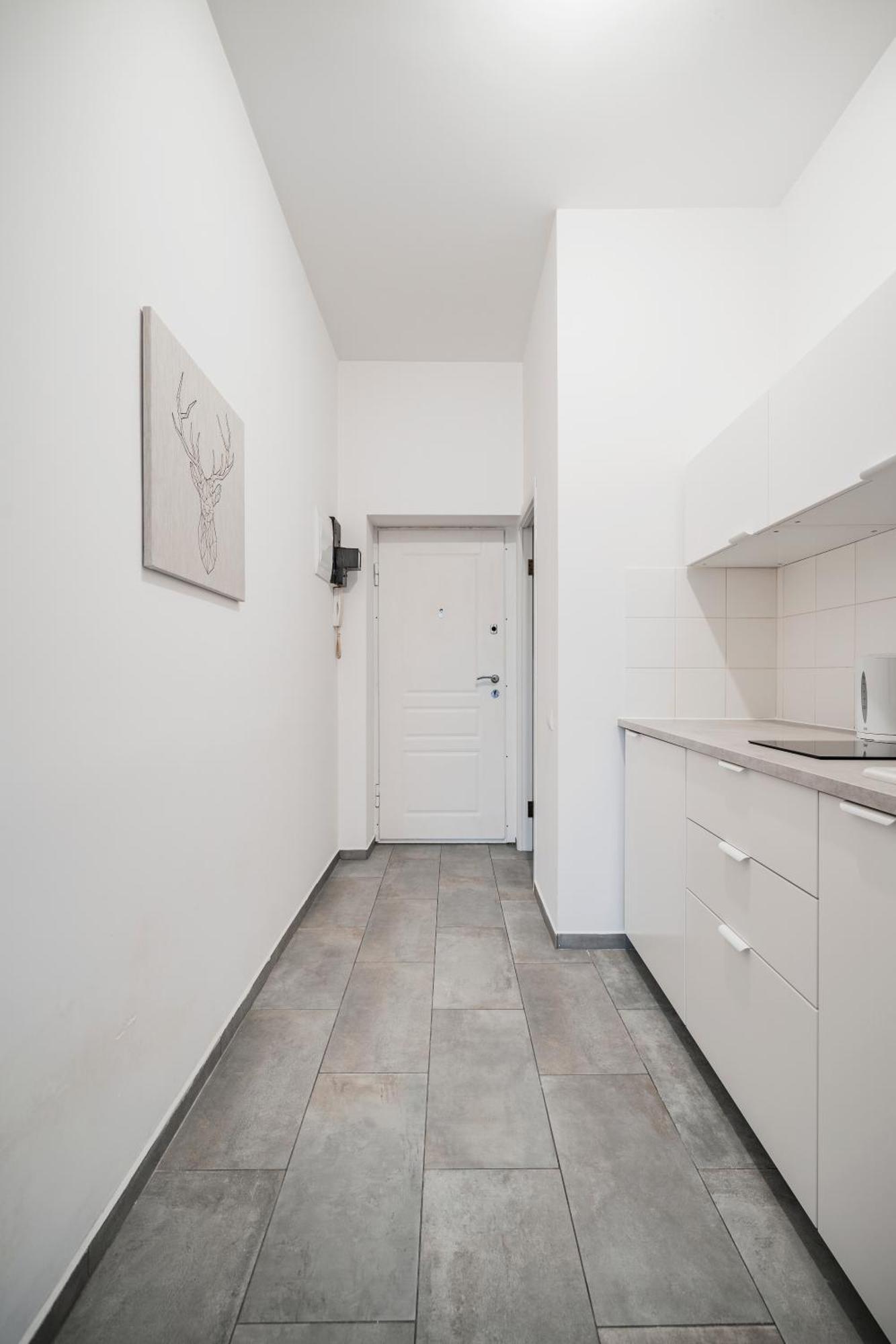 Cute In Appartement